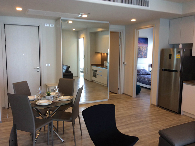 Baan Plai Haad wongamart 