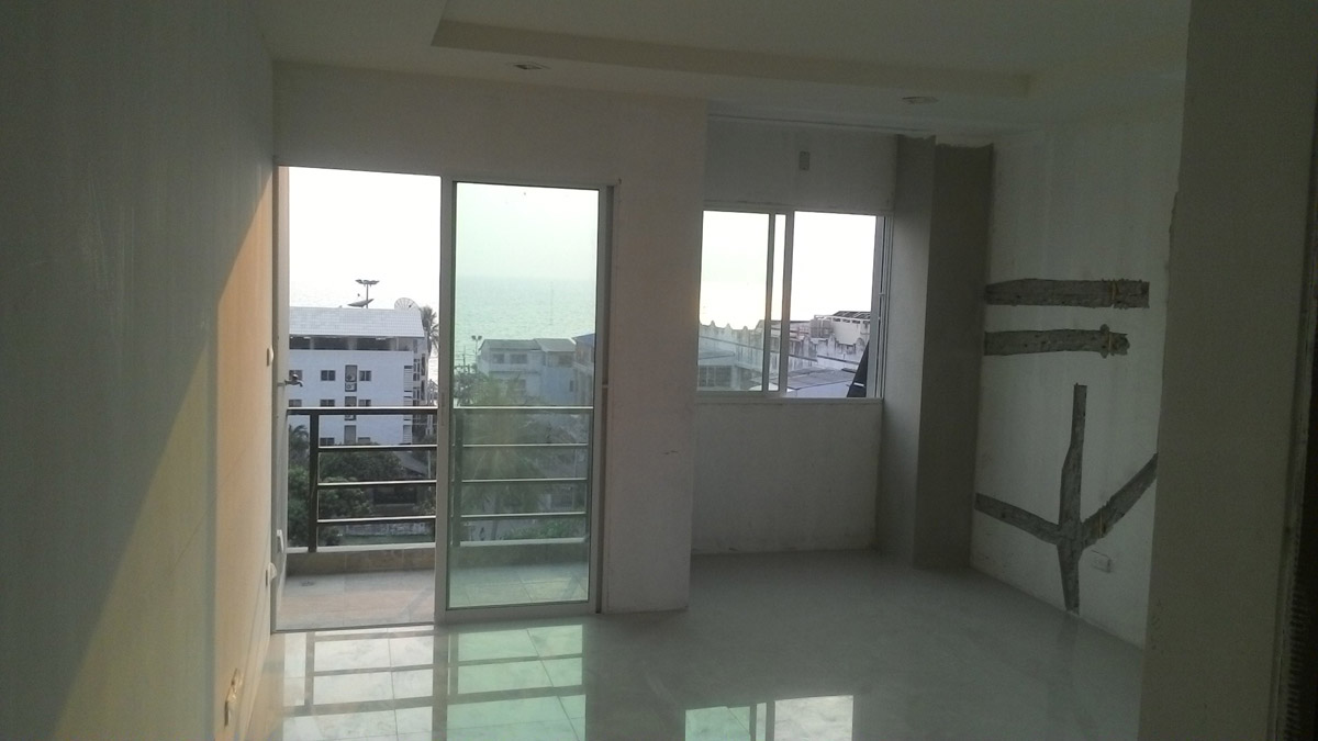 Mountain Beach Condo 7