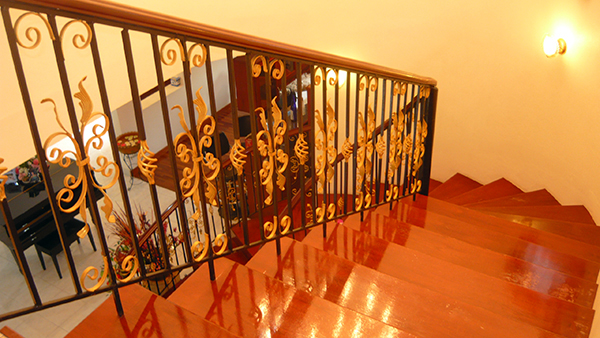 Large Pool Villa 5 Bed