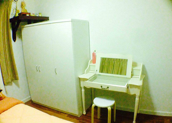 Greenery Villa House for Rent