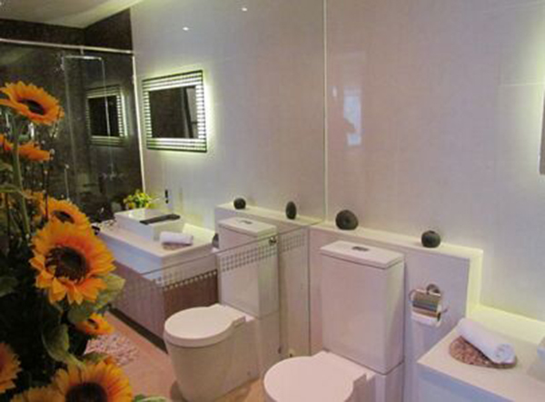 Cheap  Studio at Naam Talay 