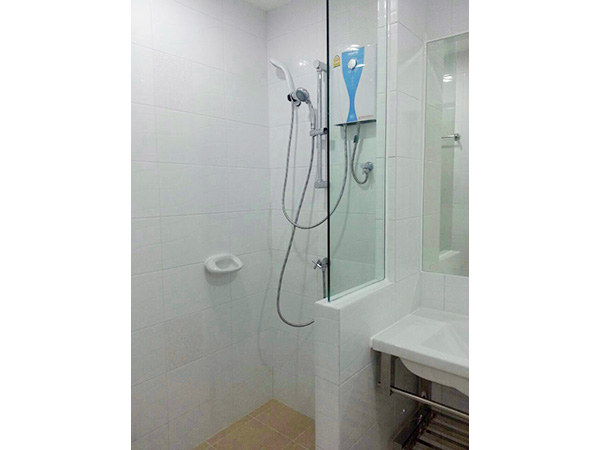 UNICCA CONDOMINIUM 1 Bed