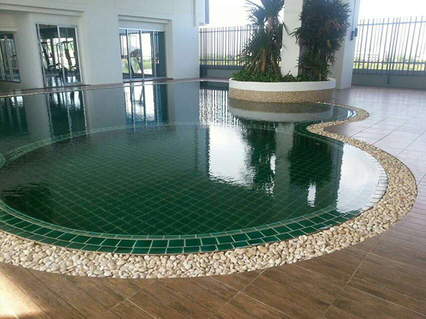 UNICCA CONDOMINIUM 1 Bed