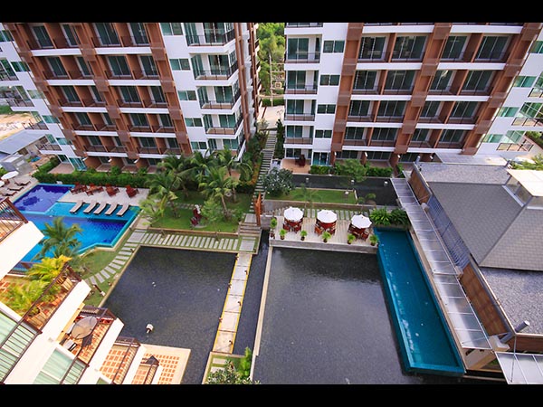 Hot Sale! Diamond Suite