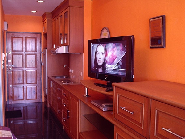 View Talay 1 building B