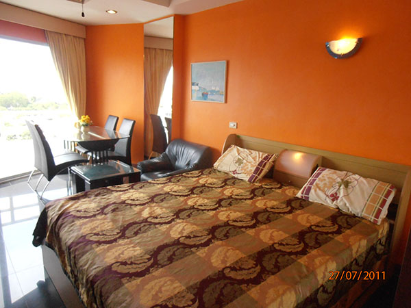 View Talay 1 building B