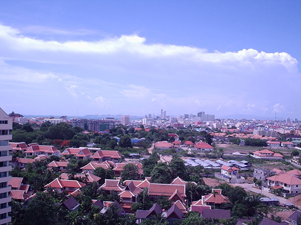 View Talay 1 building B