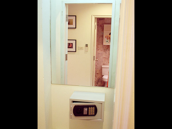 ViewTalay 2, building B