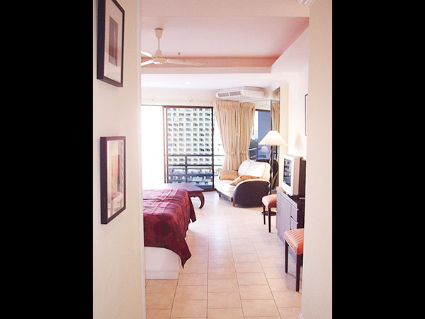 View Talay 2 building B