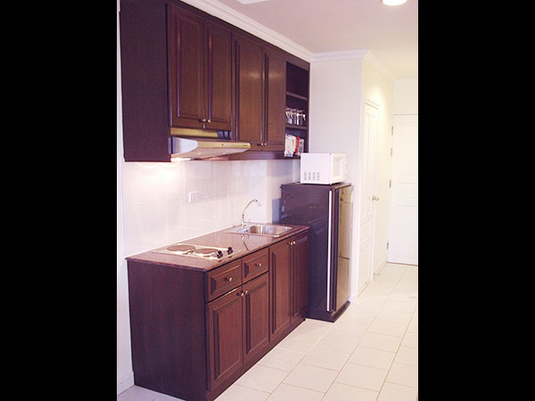 View Talay 2 building B