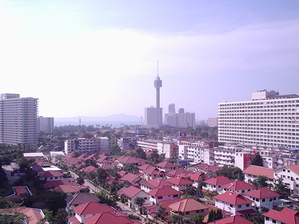 View Talay 2 building B