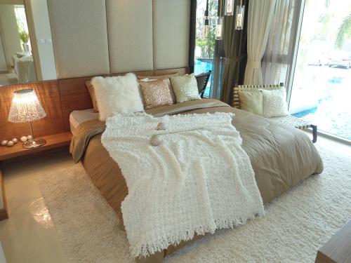 The RIVIERA Wongamat Beach