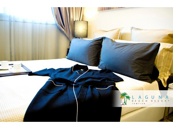 Laguna Beach Resort 1 Bed