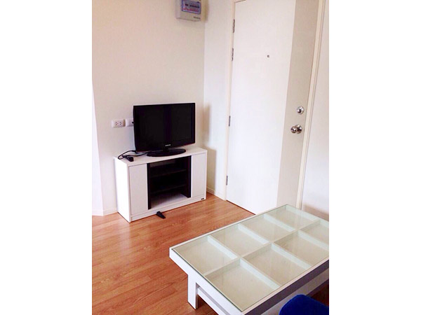 Lumpini Ville Condo Naklua