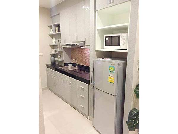 Metro Condo Jomtien For sale