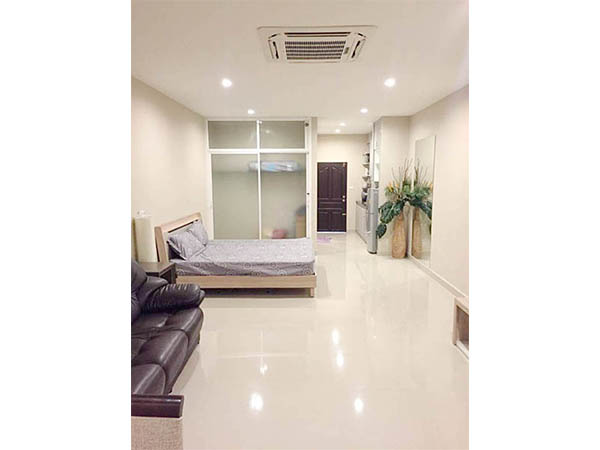 Metro Condo Jomtien For sale
