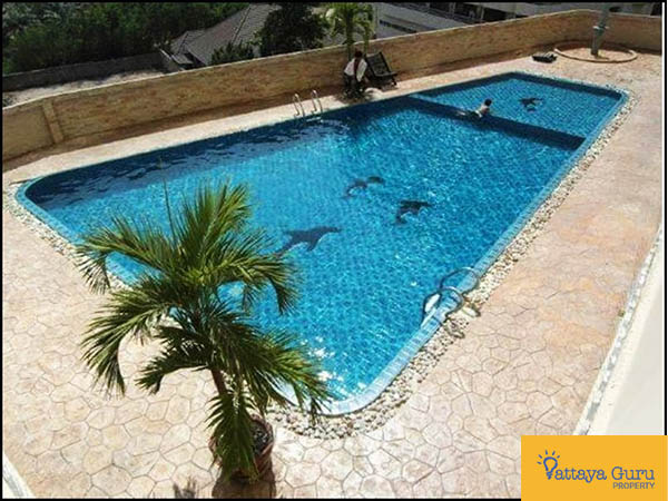 Thepthip Mansion Studio