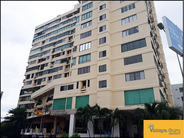 Thepthip Mansion Studio