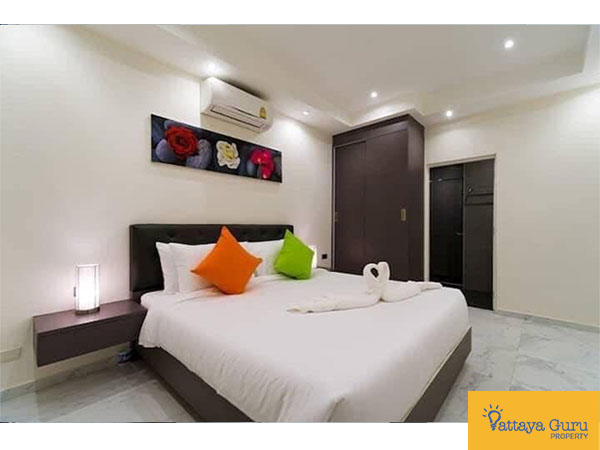 Beautiful Pool Villa 