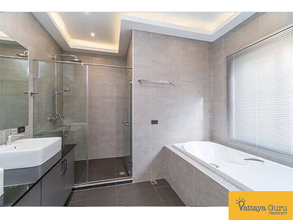 Beautiful Pool Villa 