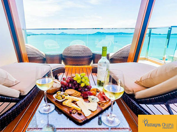 Luxury Pool Villa|Phuket