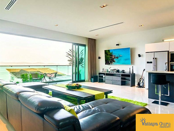 Luxury Pool Villa|Phuket