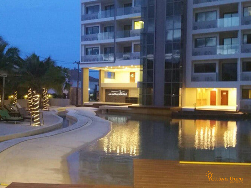 Laguna Beach Resort Condo