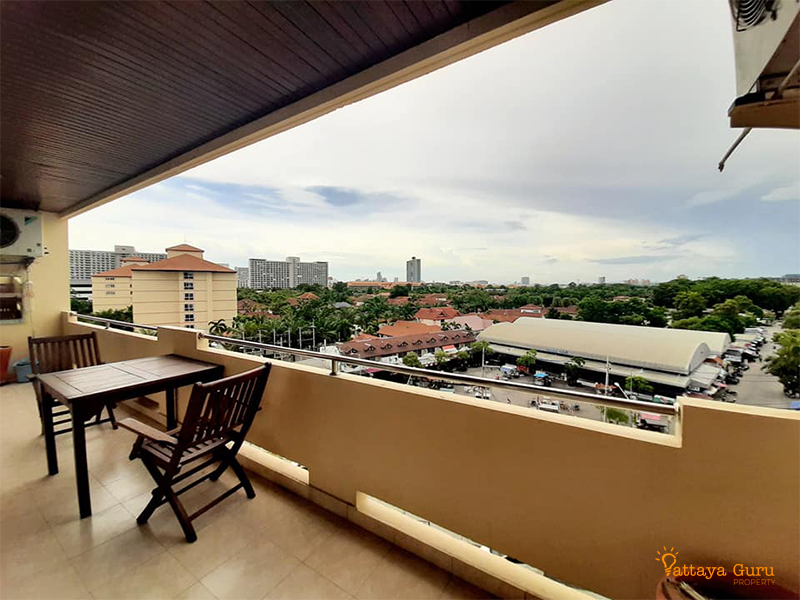 View Talay Residence