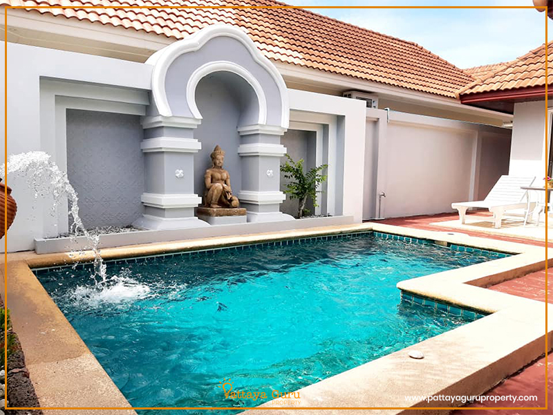 View Talay Villa 2 Bed