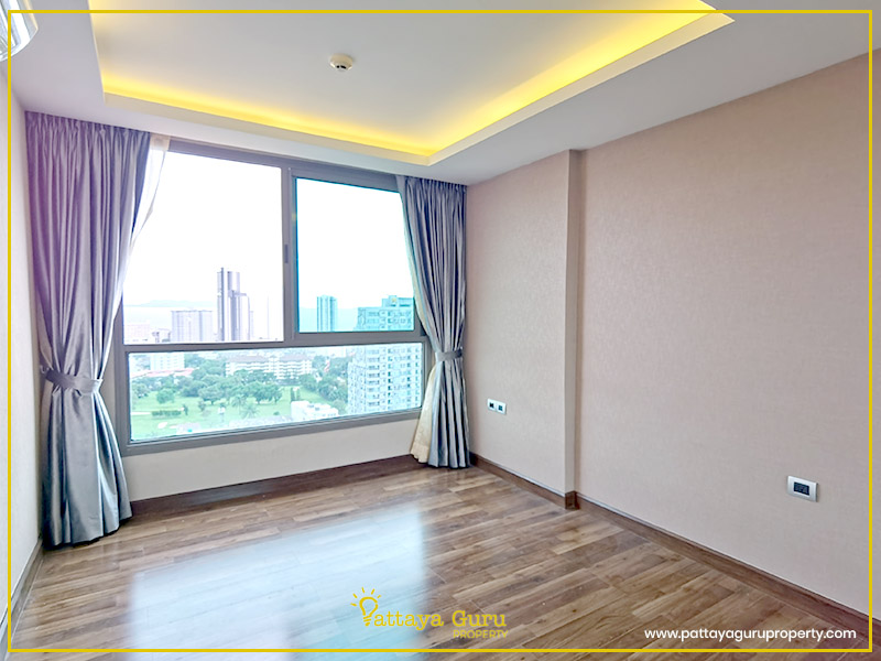 The Peak Towers 1 Bed