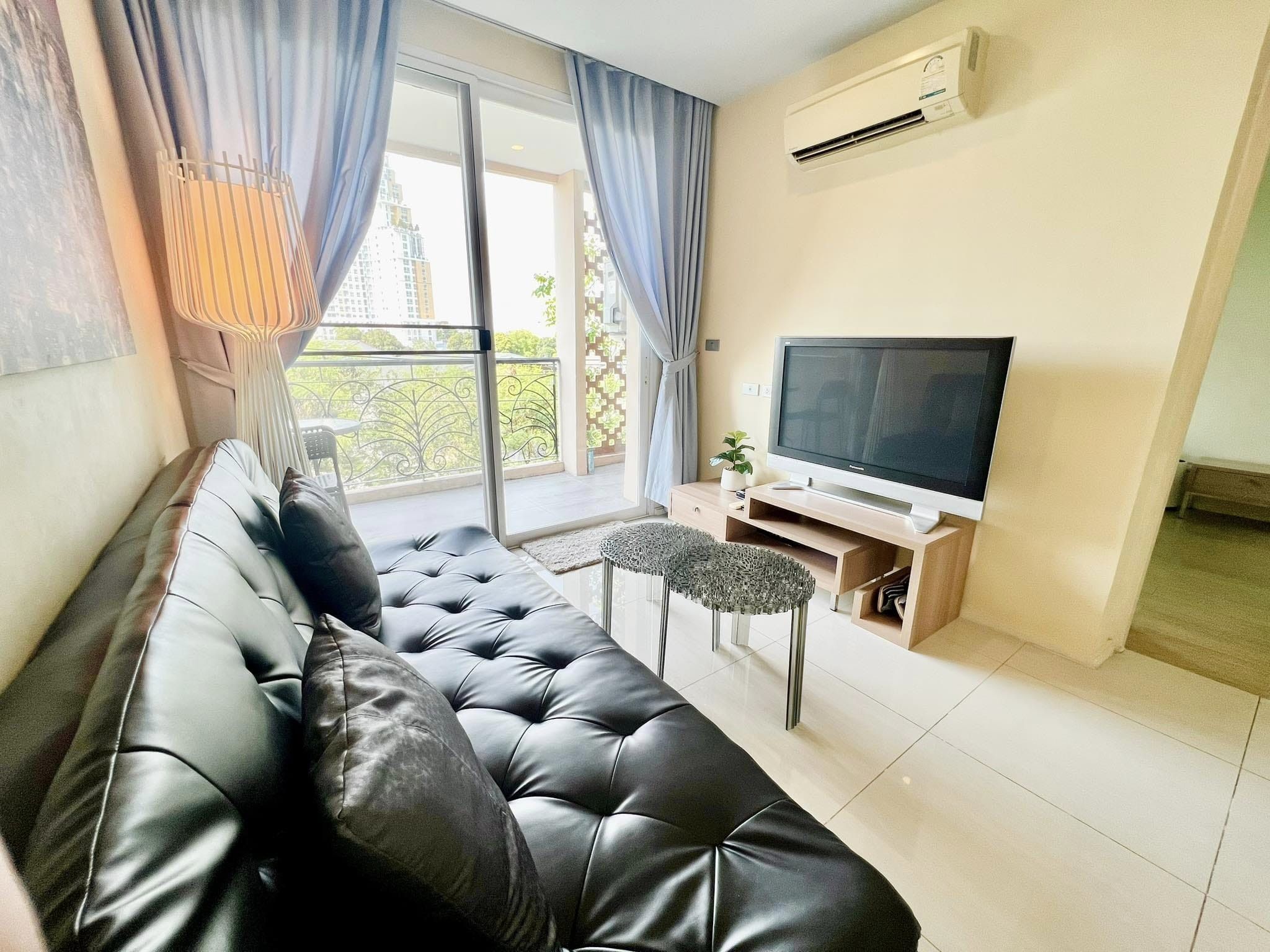 Atlantis Condo Resort 