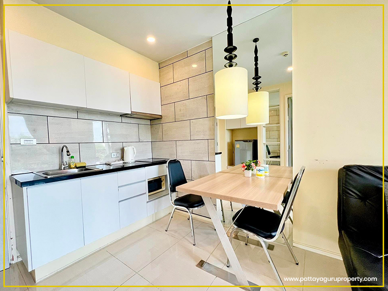 Atlantis Condo Resort 