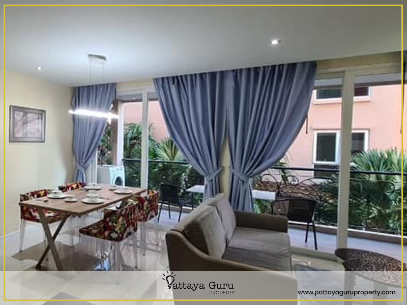 Atlantis Condo Resort 