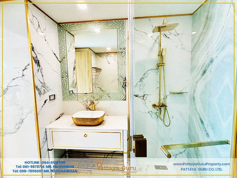 Copacabana 2 Bed Seaview