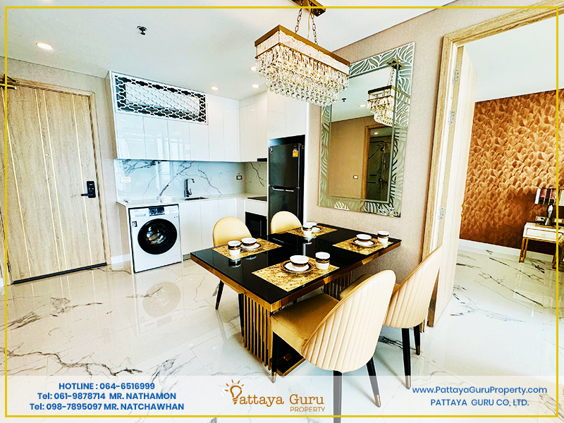 Copacabana 2 Bed Seaview