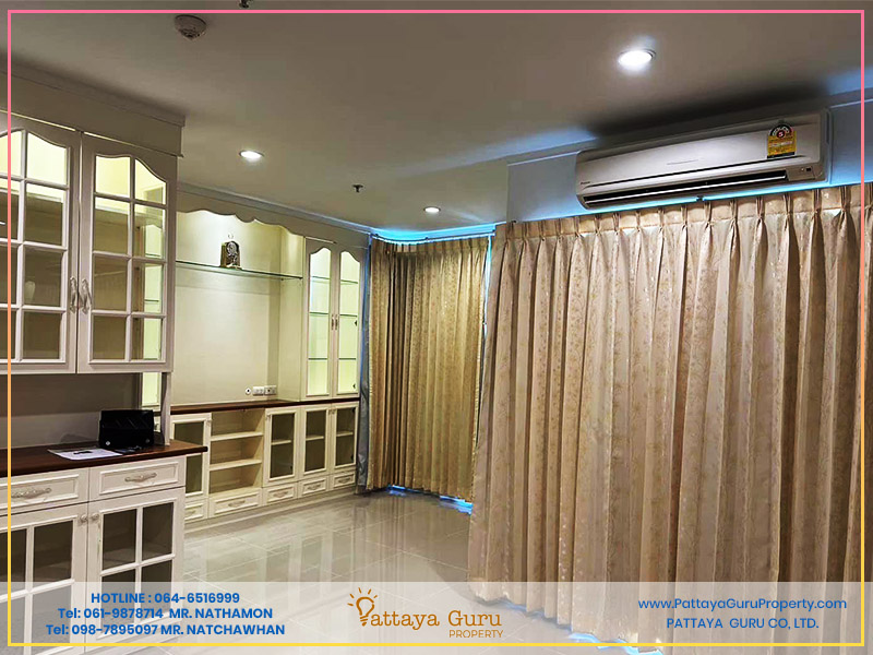 Lumpini Jomtien Park