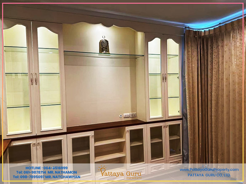 Lumpini Jomtien Park