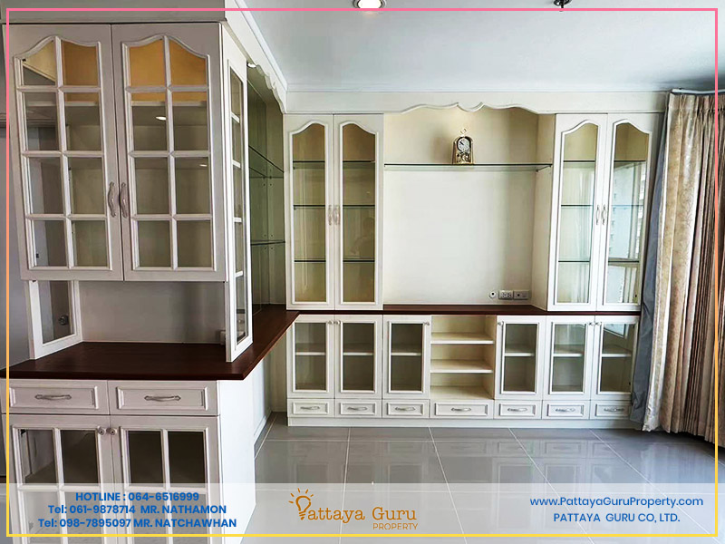 Lumpini Jomtien Park