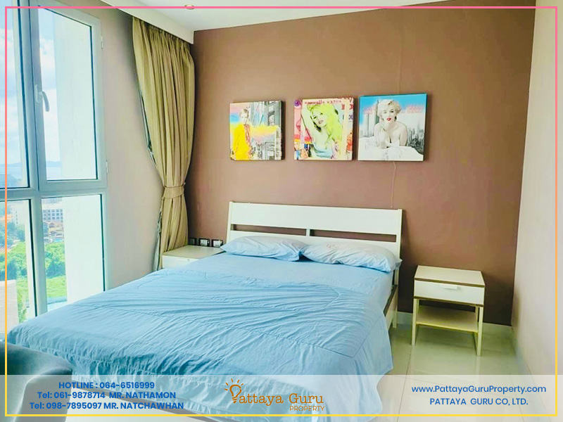 Sky Residences Condo